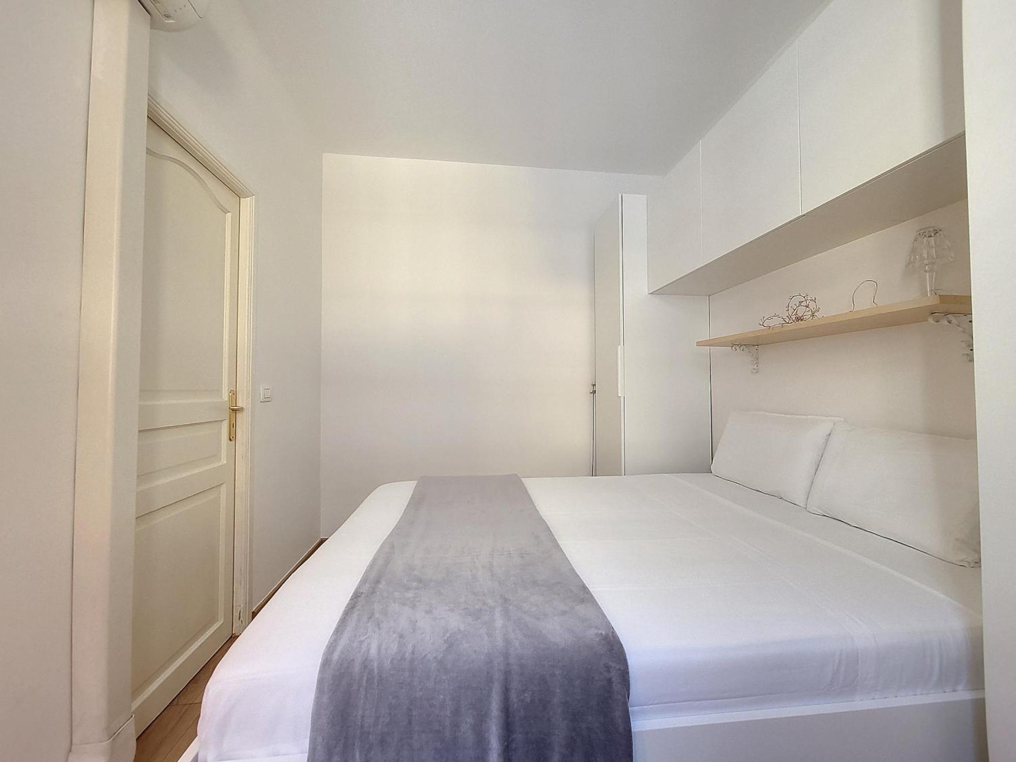 Apartment Nestor&jeeves - Sea And Sun - - Close Sea Nice