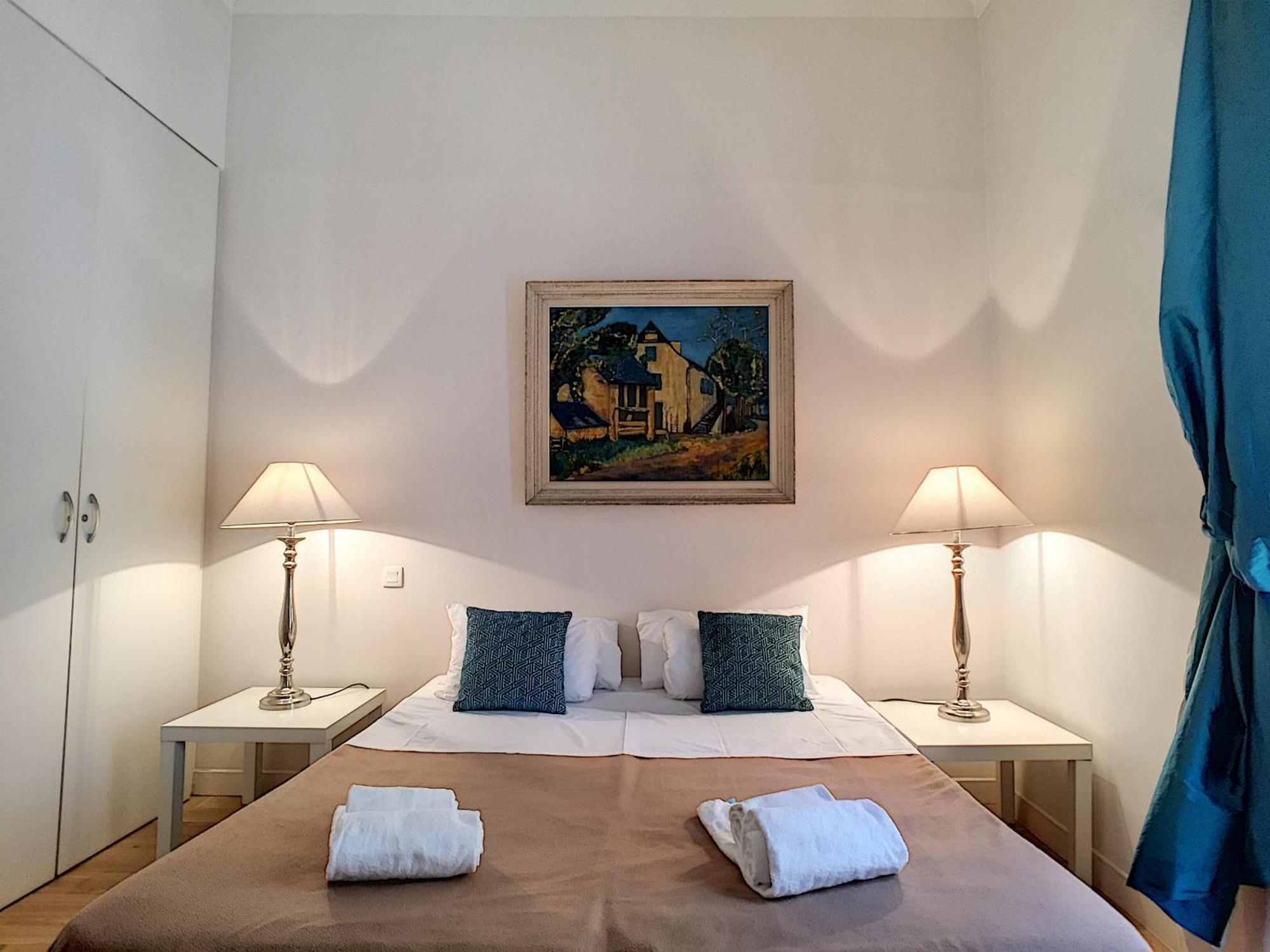 Appartement Nestor&jeeves - Palais Alice - - Near Nice