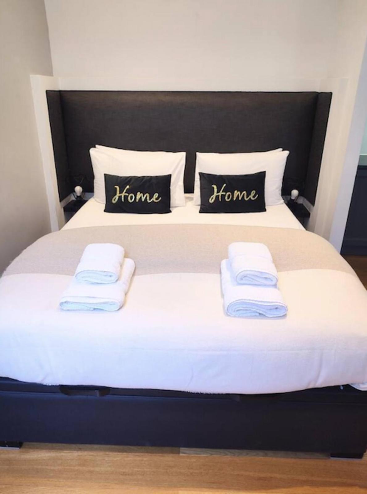 In The Heart Of Close To Amenities Apartment *