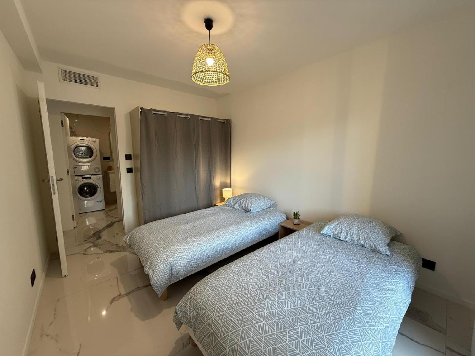 Appartement Sea View, Modern And Terrace