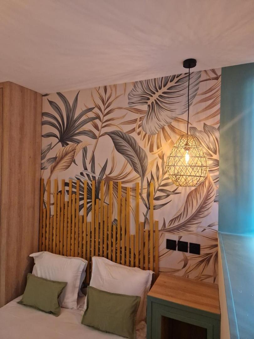 Pasto Droite 6p Apartment