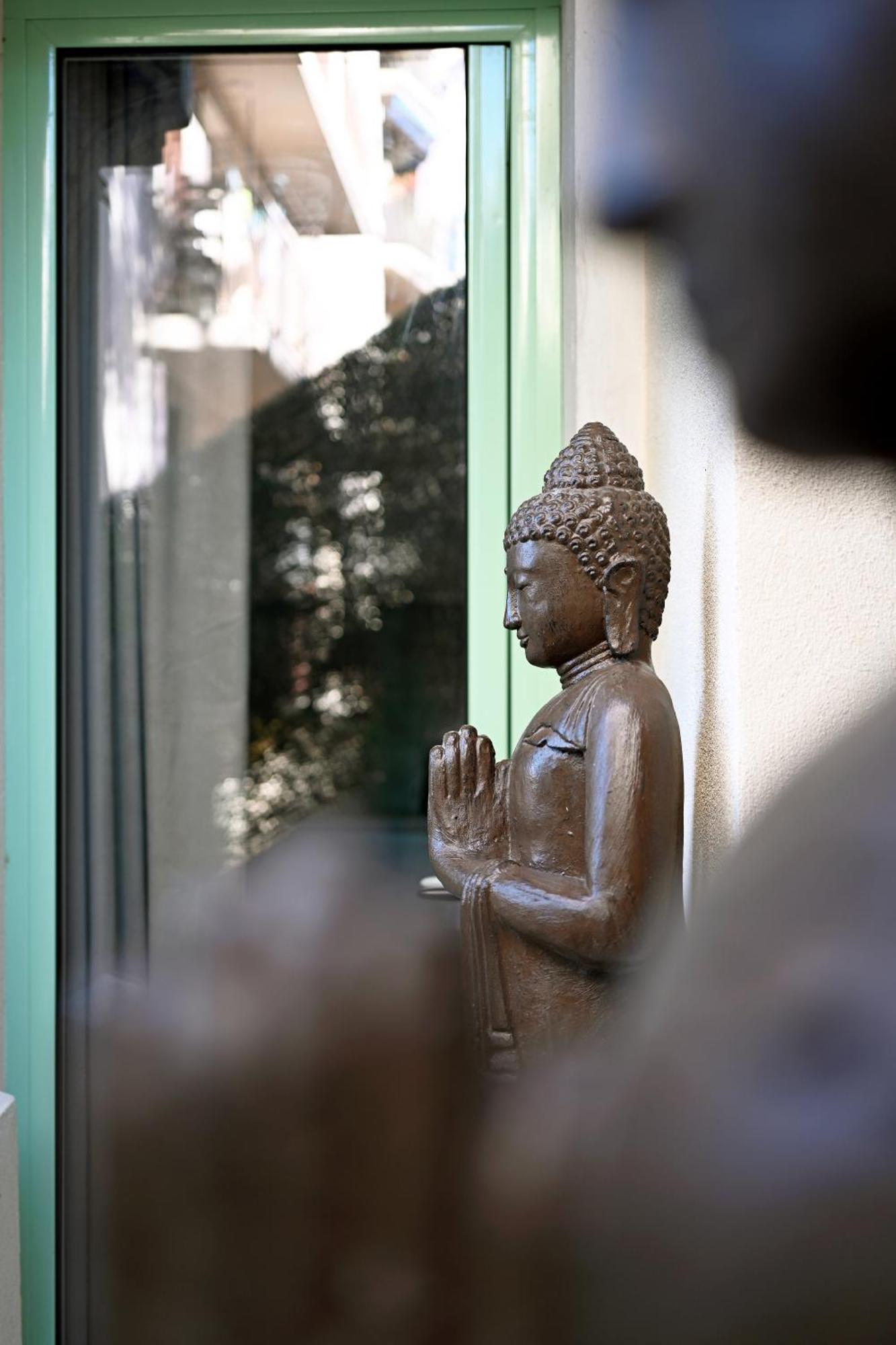 D Architecte - Wifi, Ac, 3 Pers Nice