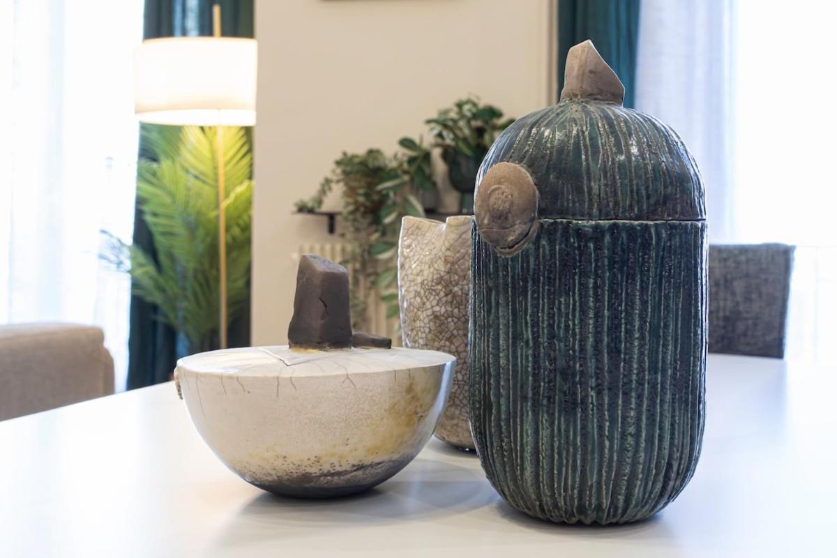 L10 Staywiz Us - Clemenceau Central, Next Train Station *