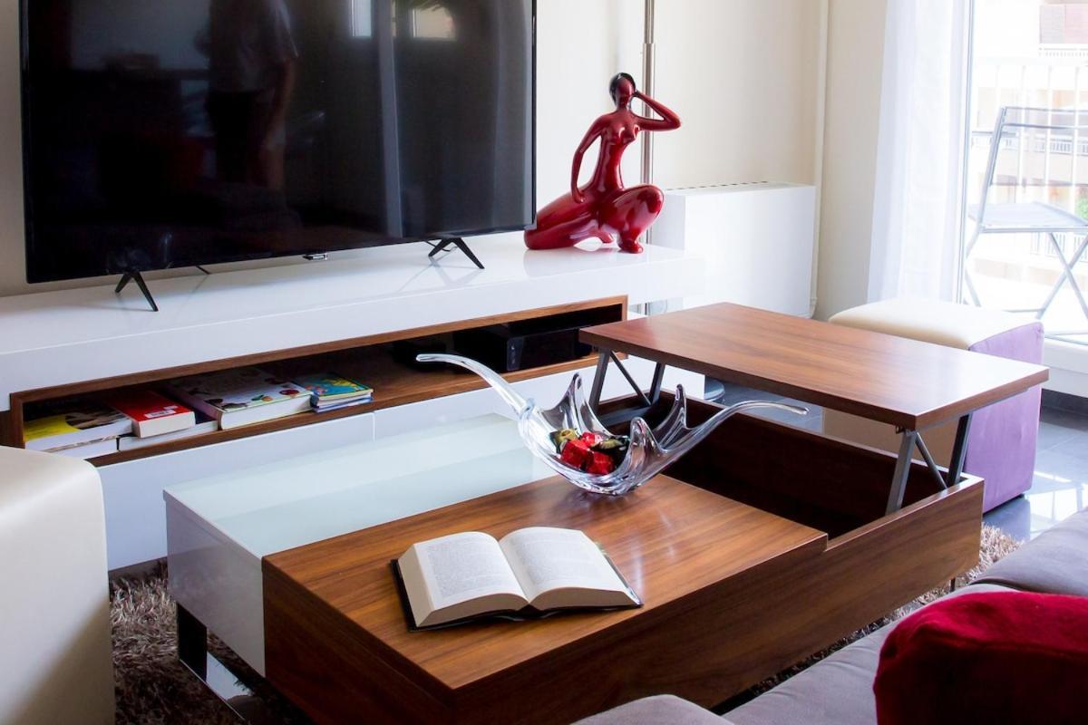 Luxueux Entier 3 Nice