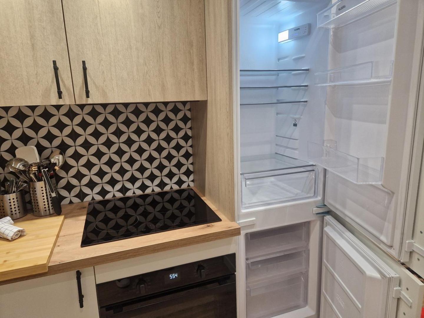 Apartment Pasto Droite 6p *