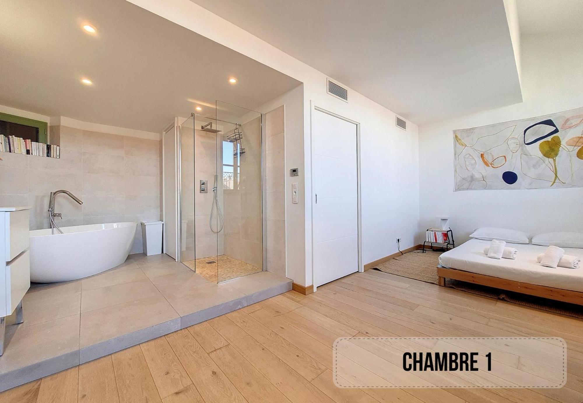 Apartment Nestor&jeeves - To Meet - Floor -