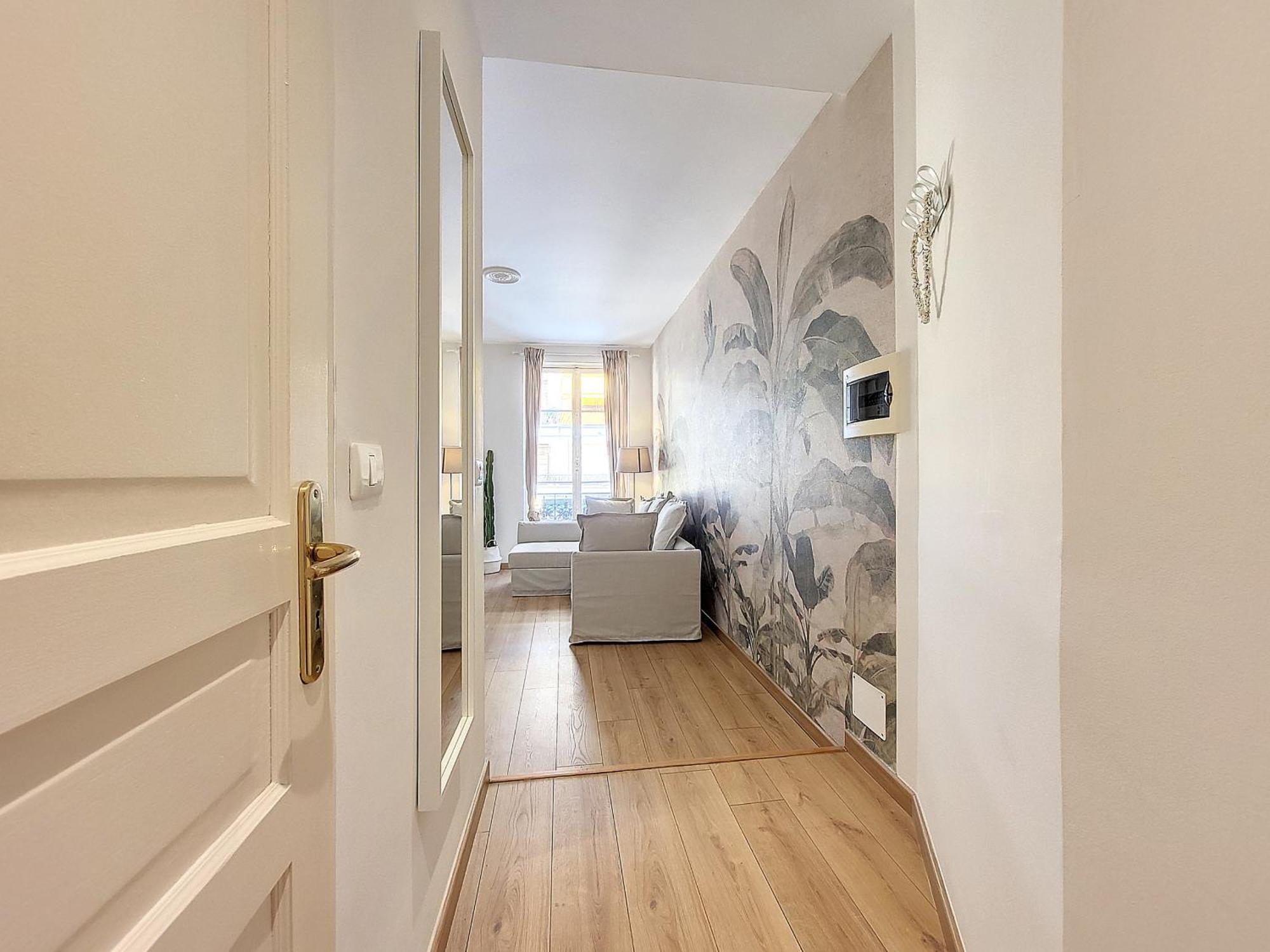 Apartment Nestor&jeeves - Sea And Sun - - Close Sea Nice