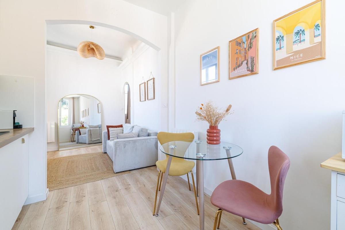Cozy And Bright - Port Of Appartement *