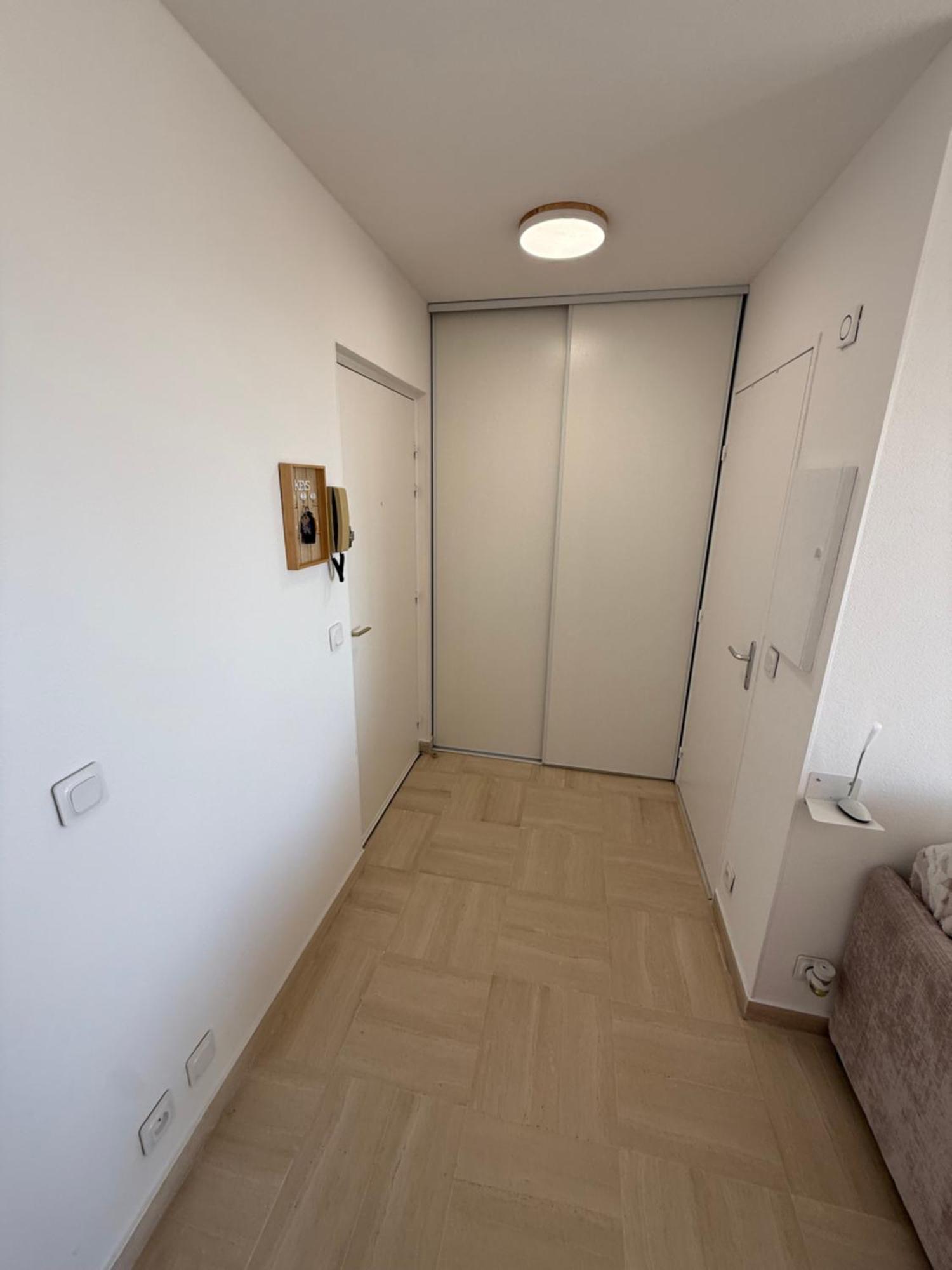 Apartment Le Cocon Nice