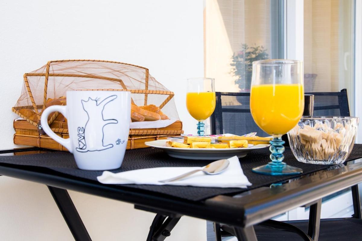 Apartment Luxueux Entier 3