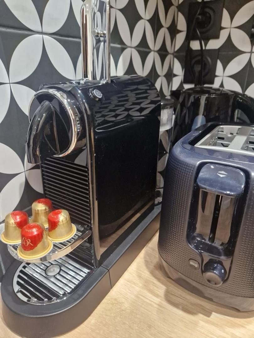 Pasto Droite 6p Apartment