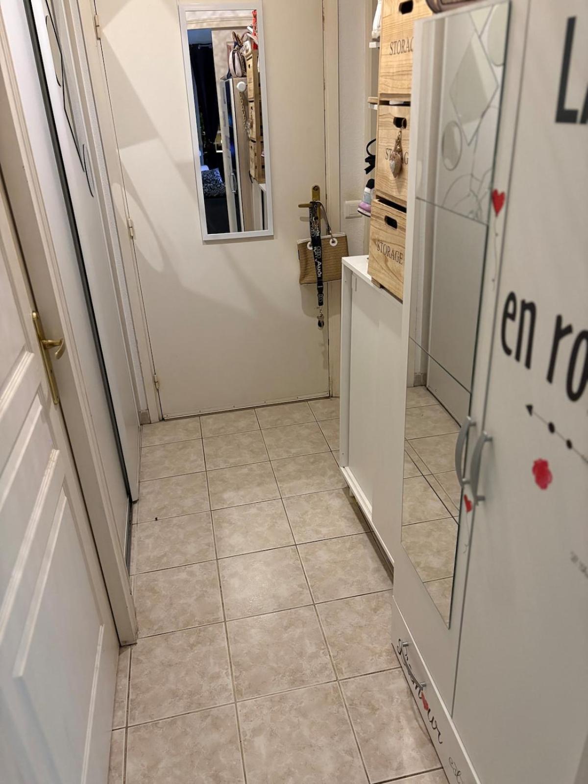 Apartment 27m2 En Standing Piscine