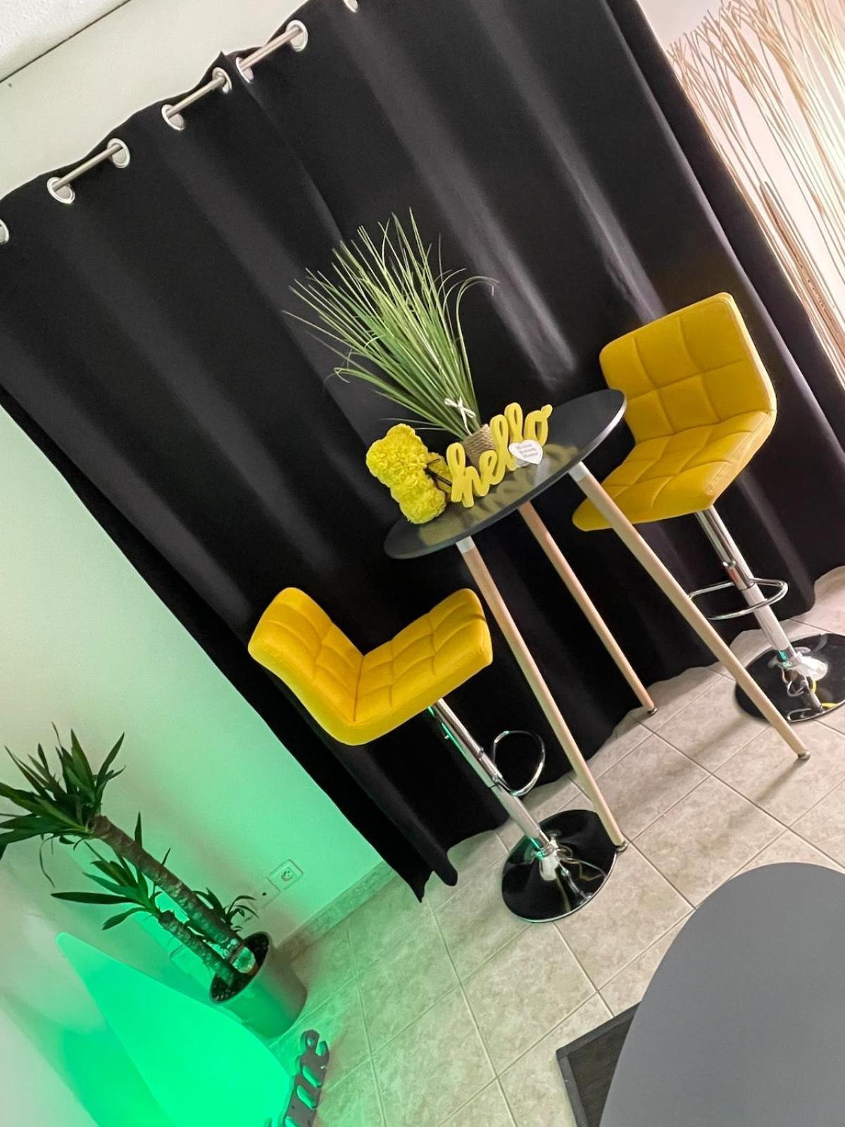 27m2 En Standing Piscine Apartment