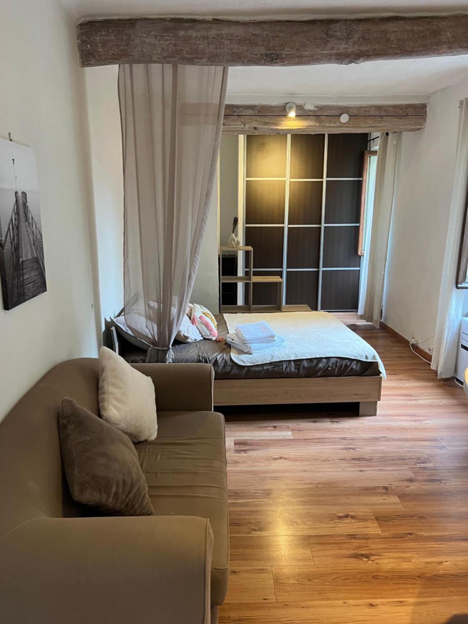 Apartment Petit Palmier Promenade