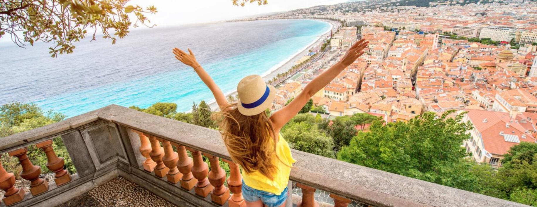 Place Massena - Small Peaceful Haven Nice