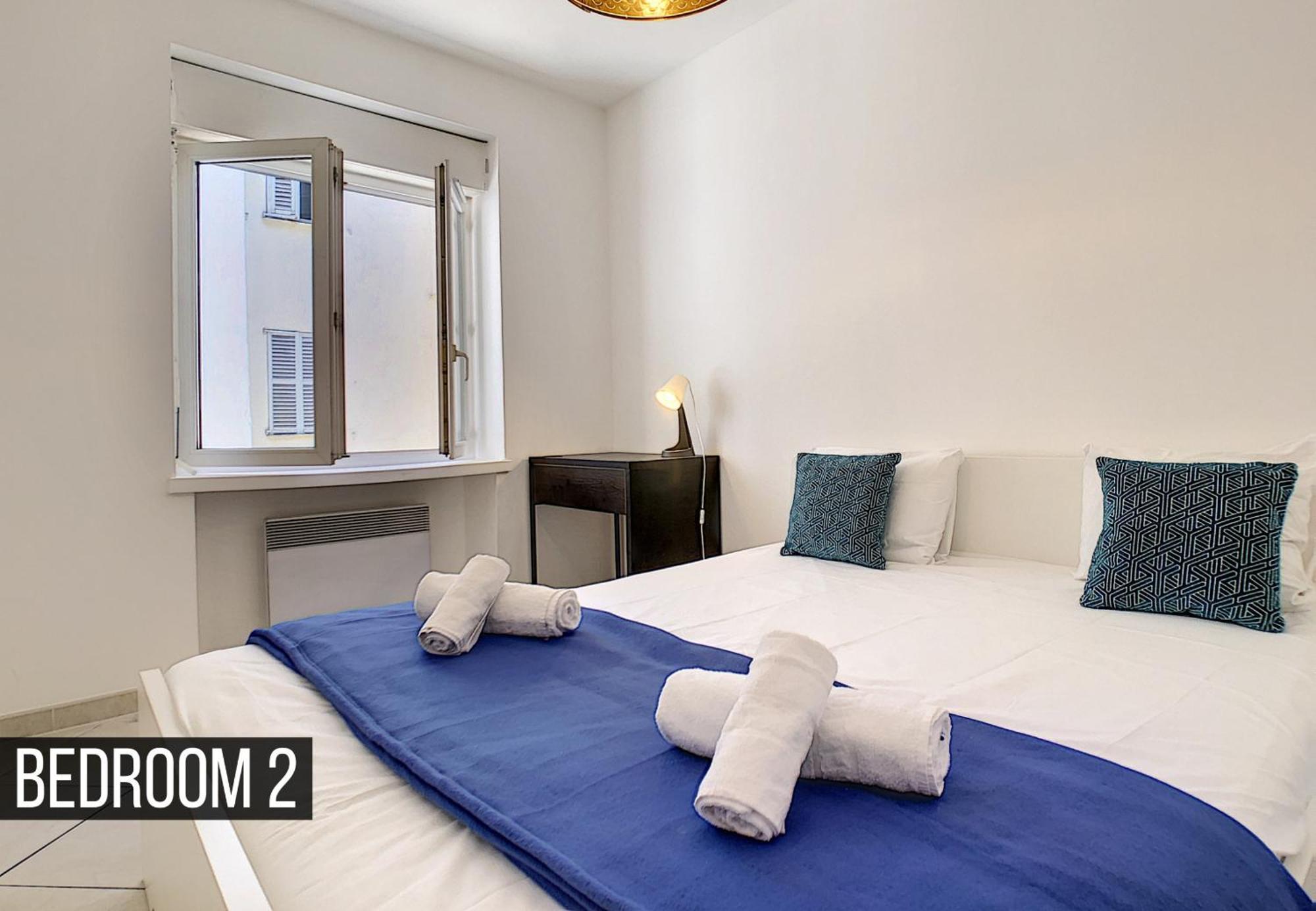 Apartment Nestor&jeeves - Urban Sun - - Close Sea Nice