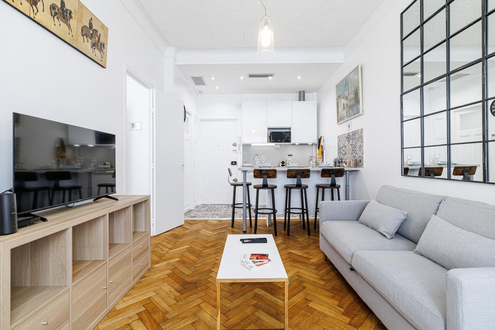 Centre - 10 Min - 5 Min Des Transports En Commun