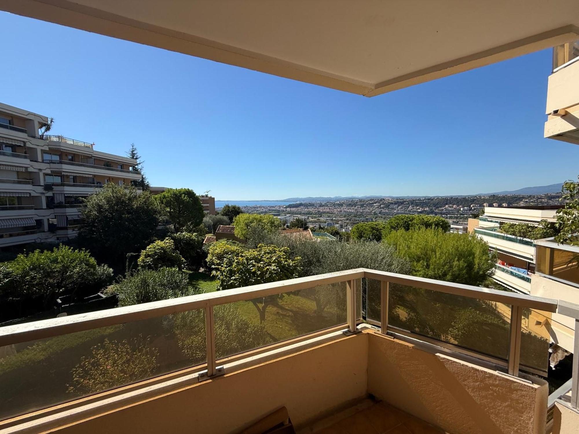 Apartment Le Cocon *