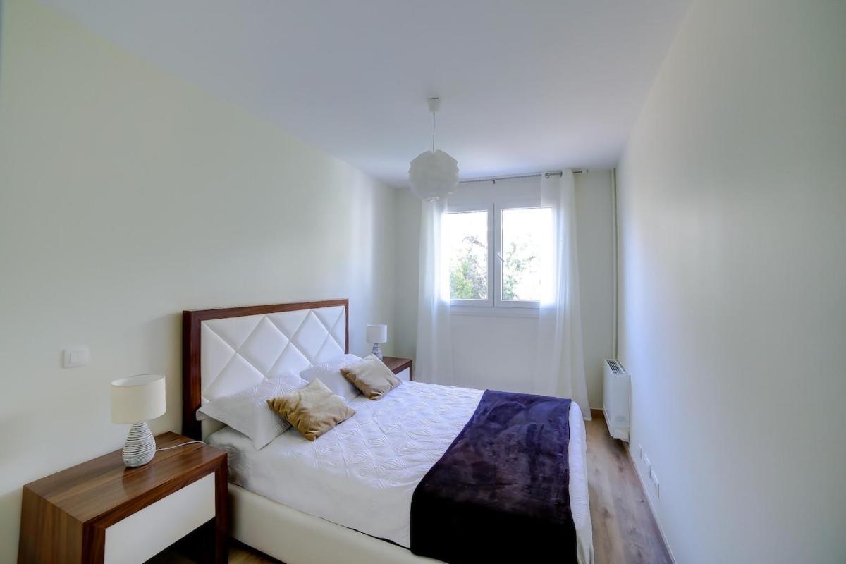 Apartment Luxueux Entier 3 Nice