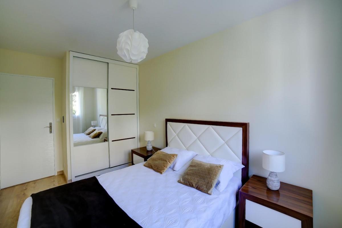 Luxueux Entier 3 Nice