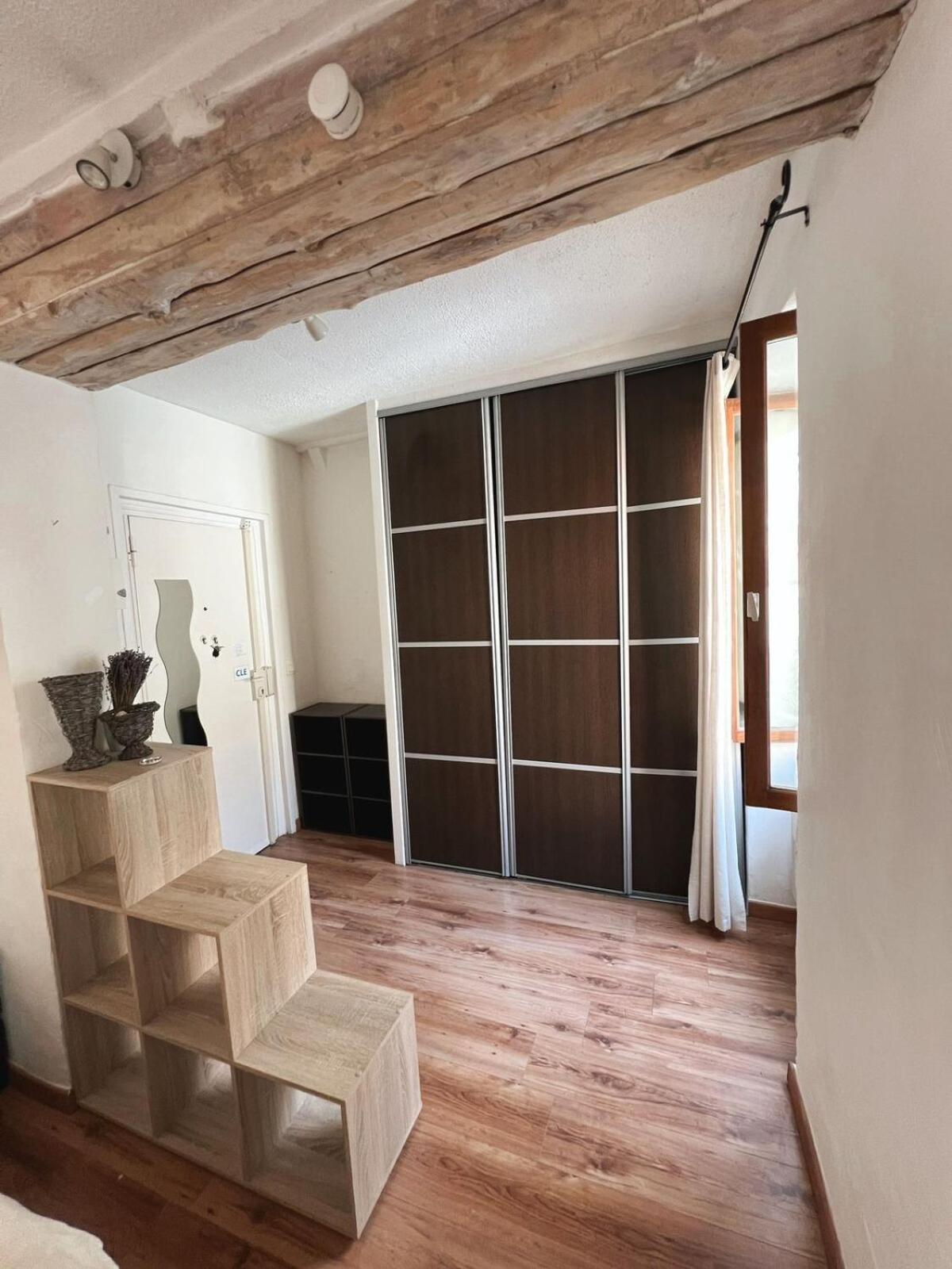 Petit Palmier Promenade *