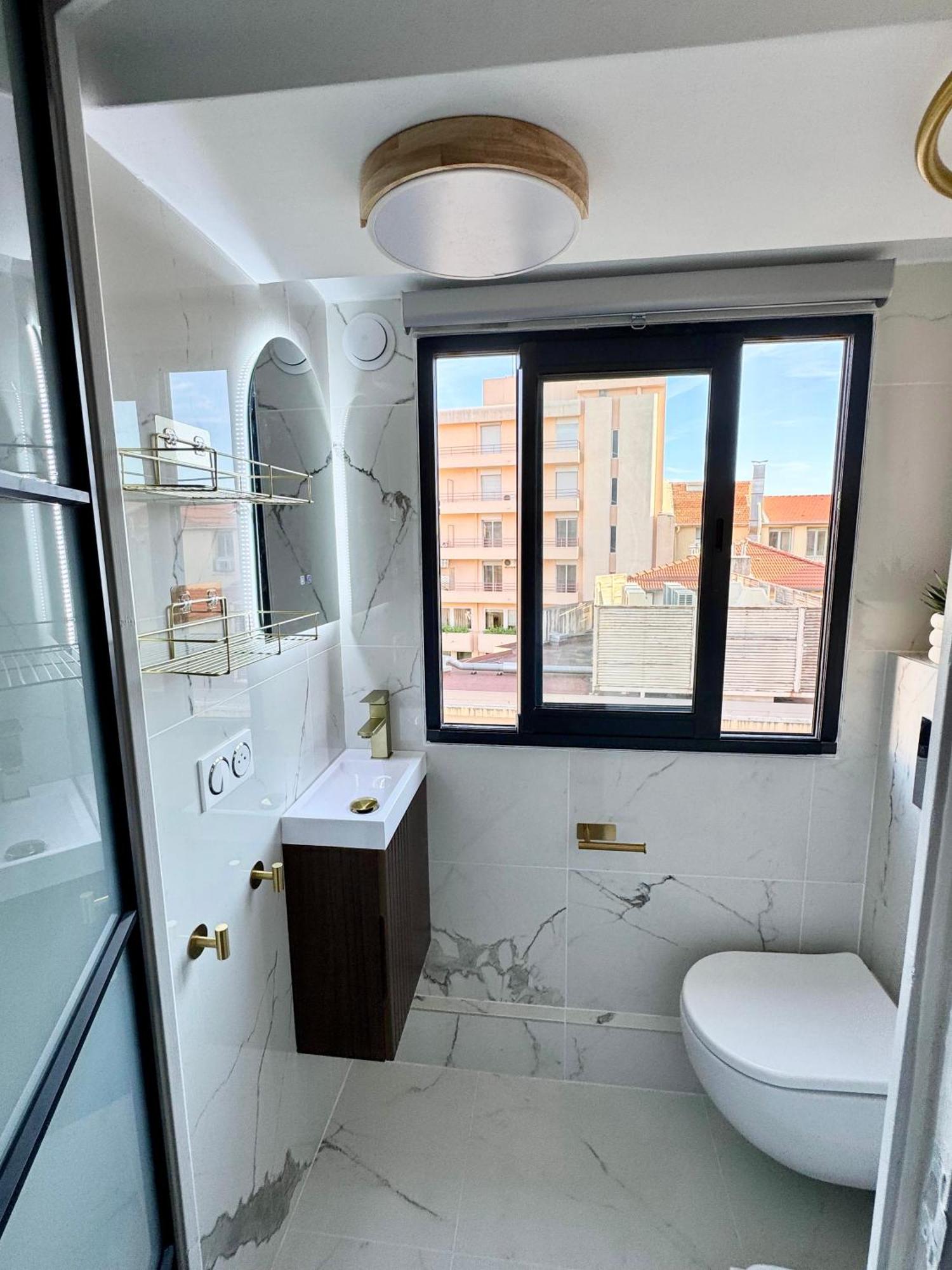 Place Massena - Small Peaceful Haven Apartment *