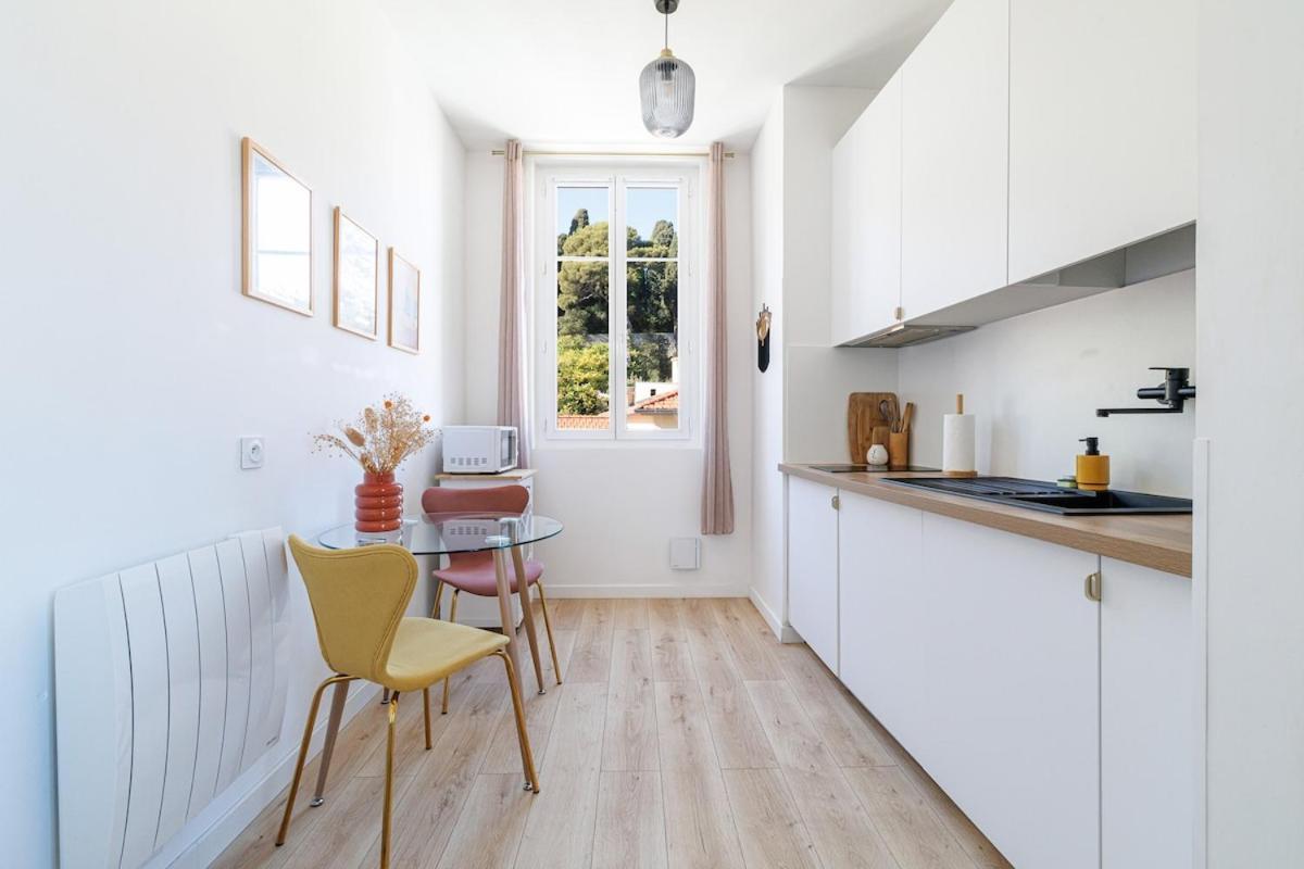 Cozy And Bright - Port Of Appartement *