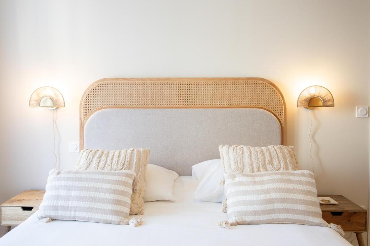 L10 Staywiz Us - Clemenceau Central, Next Train Station Nice