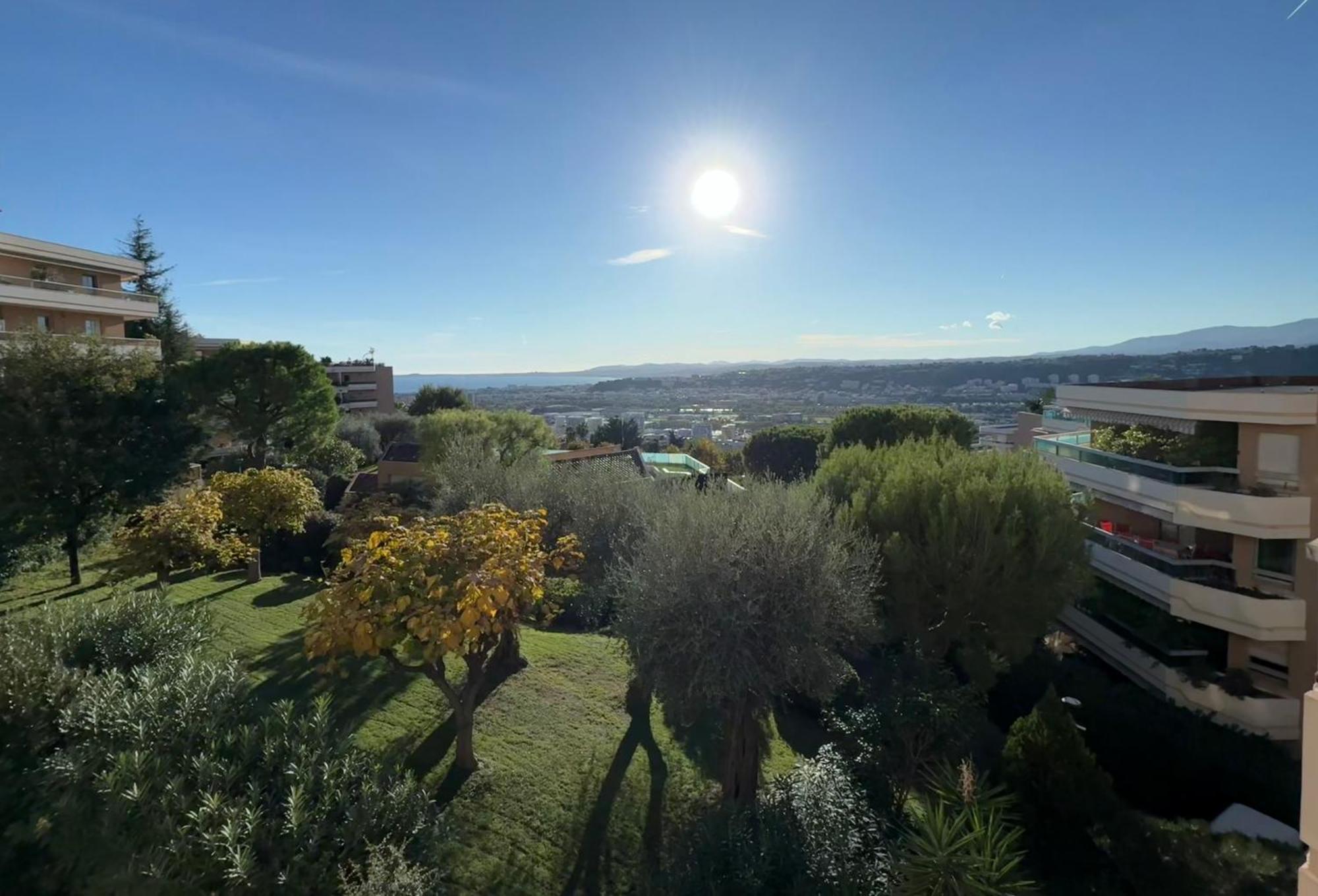 Apartment Le Cocon *