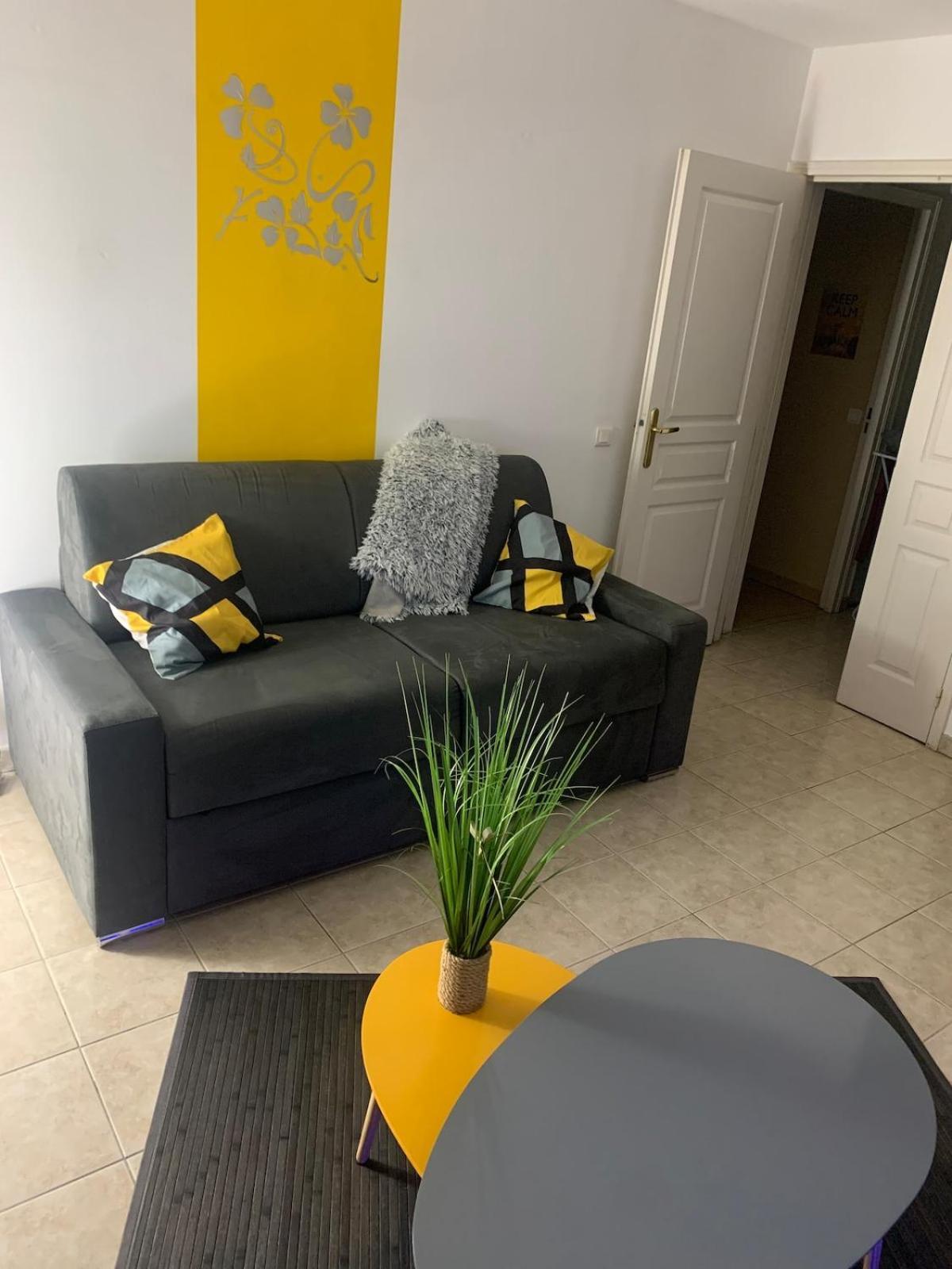 27m2 En Standing Piscine