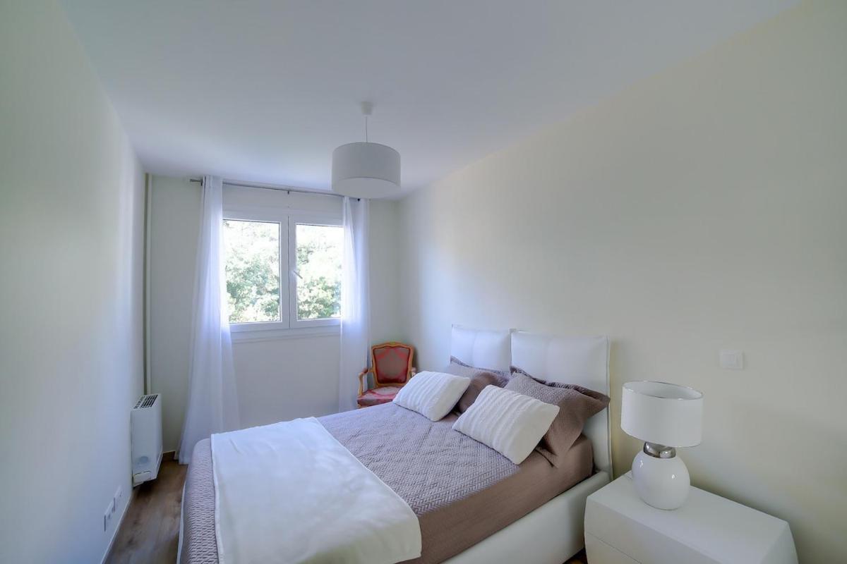 Luxueux Entier 3 Apartment Nice