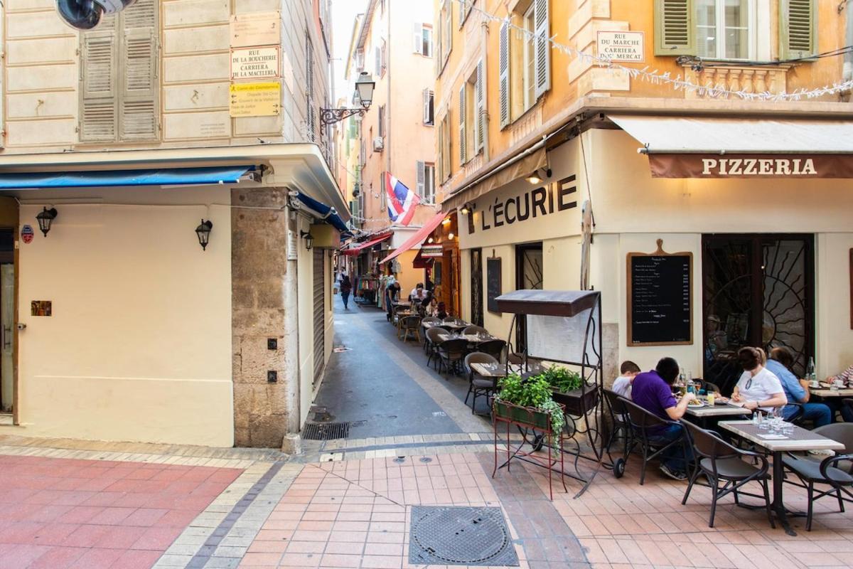 Apartment #36 Staywiz Us - Bright Eagle Nest Old Town 5 Mins From Sea Ac Wifi