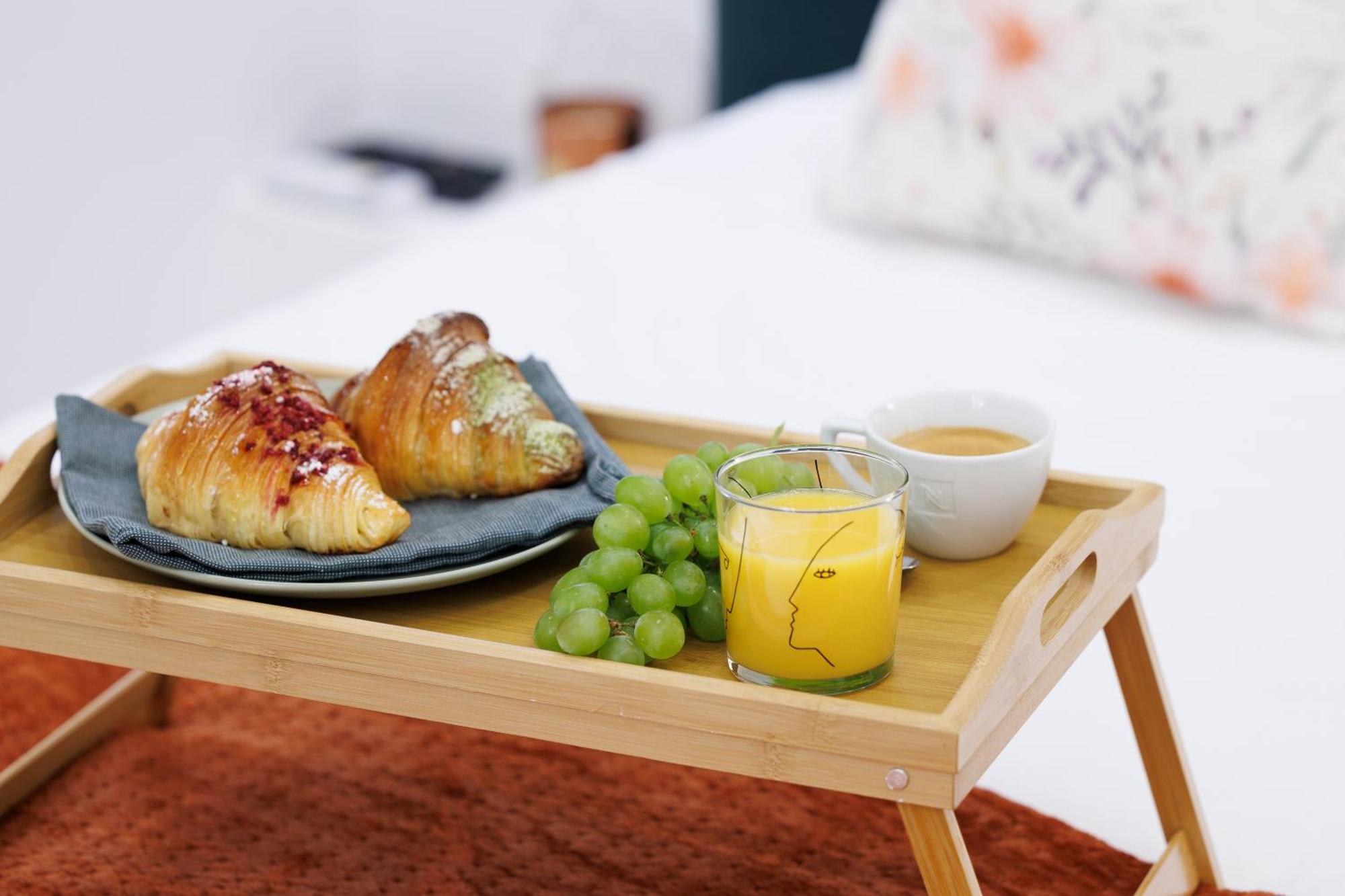 2 - Centre - Terrace - Wi-fi - Air Conditioning Apartment Nice