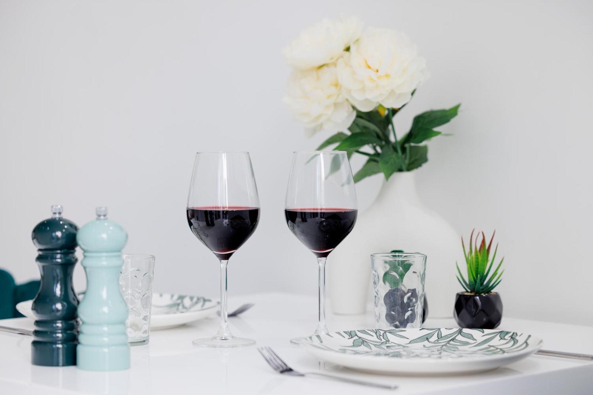 2 - Centre - Terrace - Wi-fi - Air Conditioning *