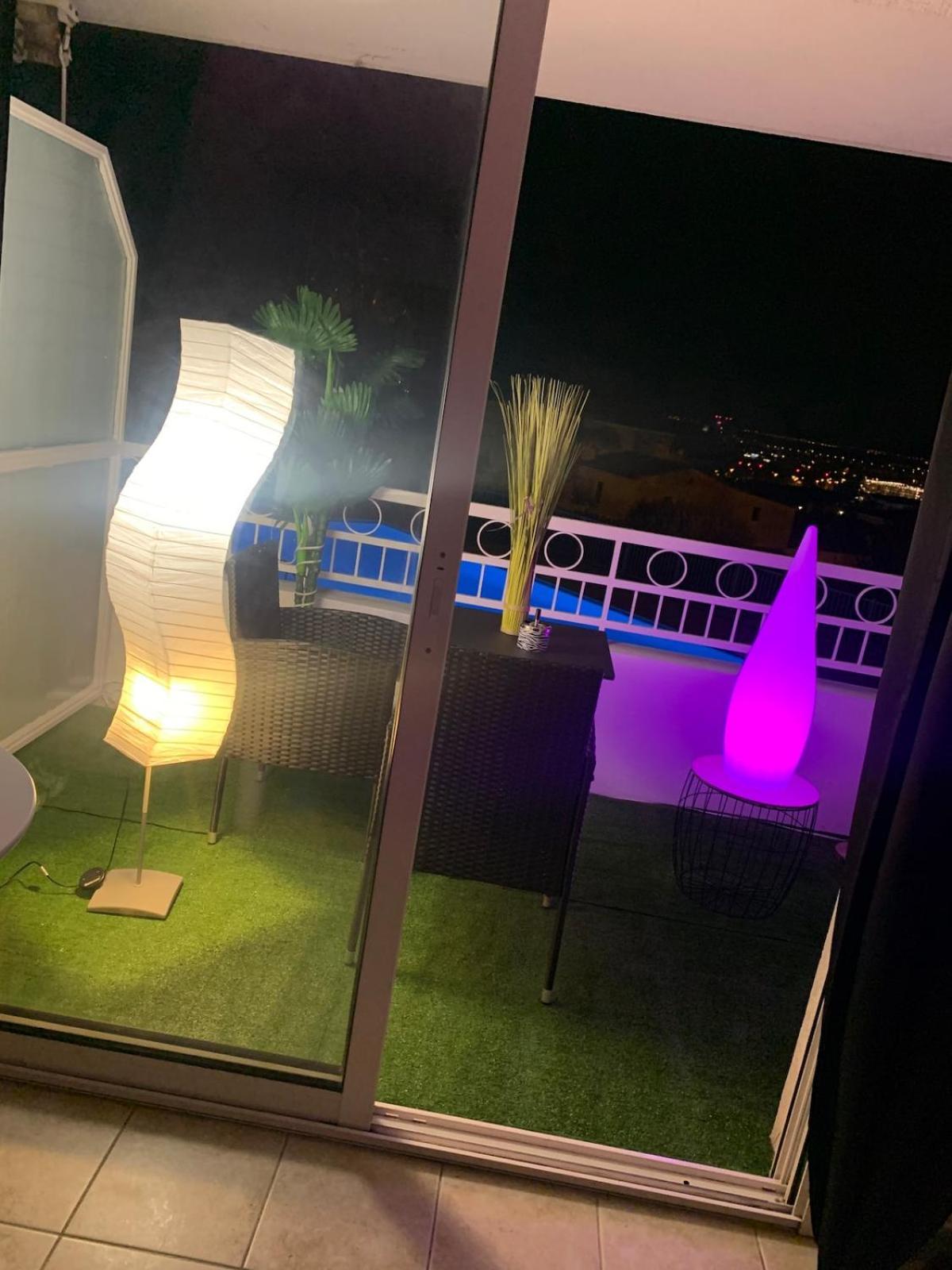 27m2 En Standing Piscine *