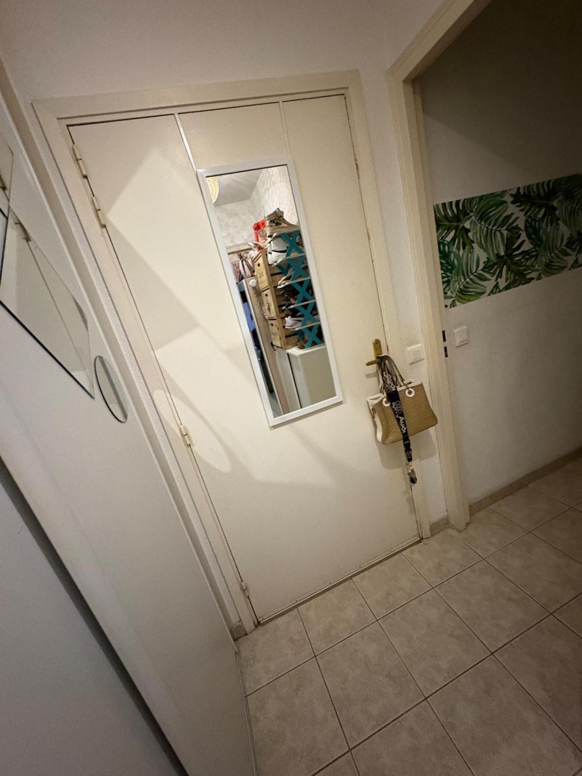 27m2 En Standing Piscine Nice