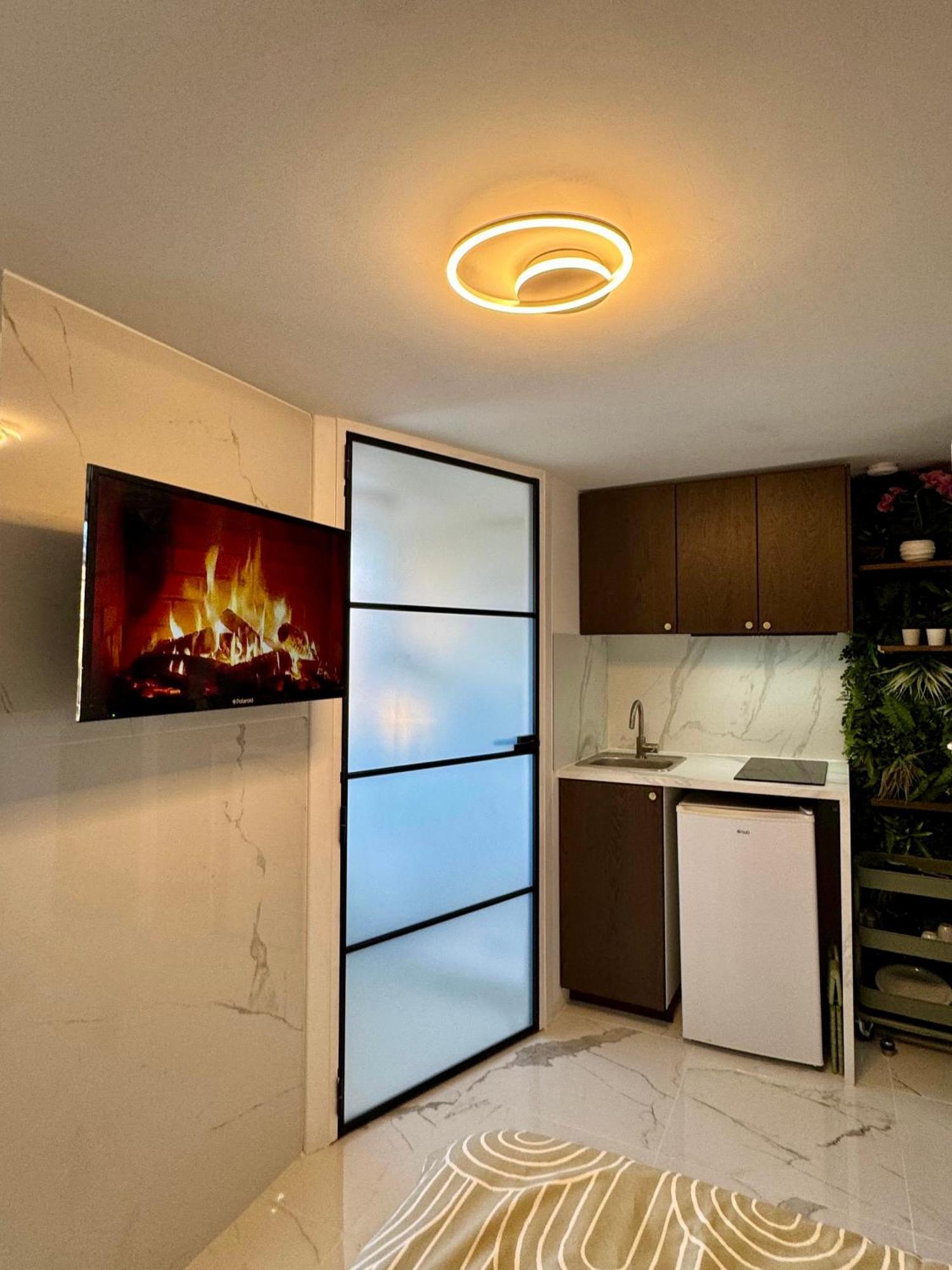 Place Massena - Small Peaceful Haven Appartement
