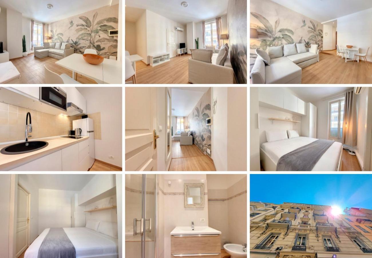 Nestor&jeeves - Sea And Sun - - Close Sea