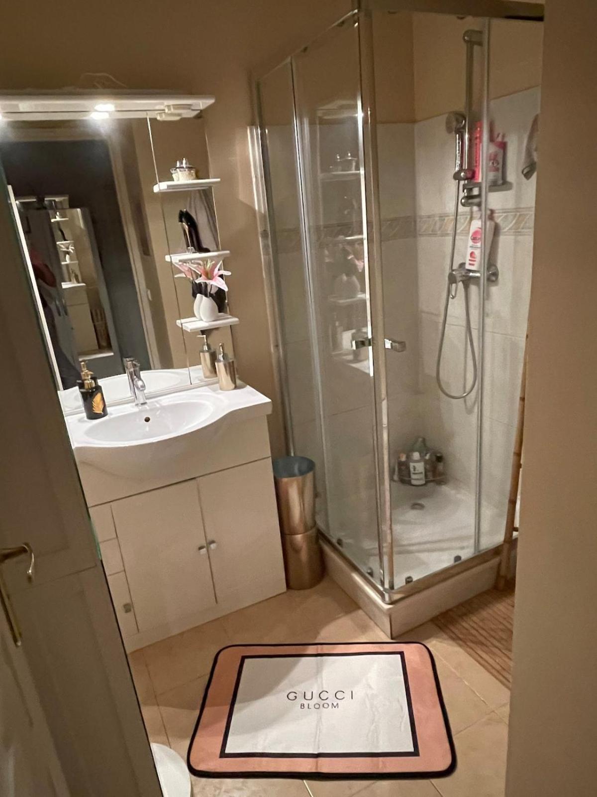 Apartment 27m2 En Standing Piscine Nice