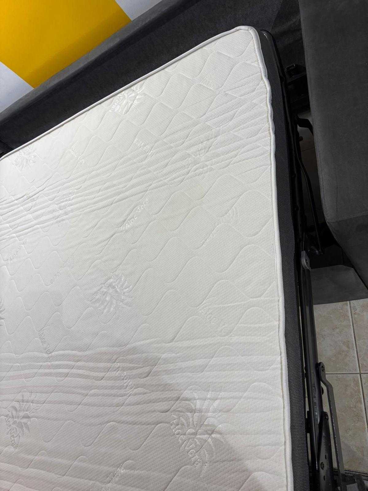 27m2 En Standing Piscine