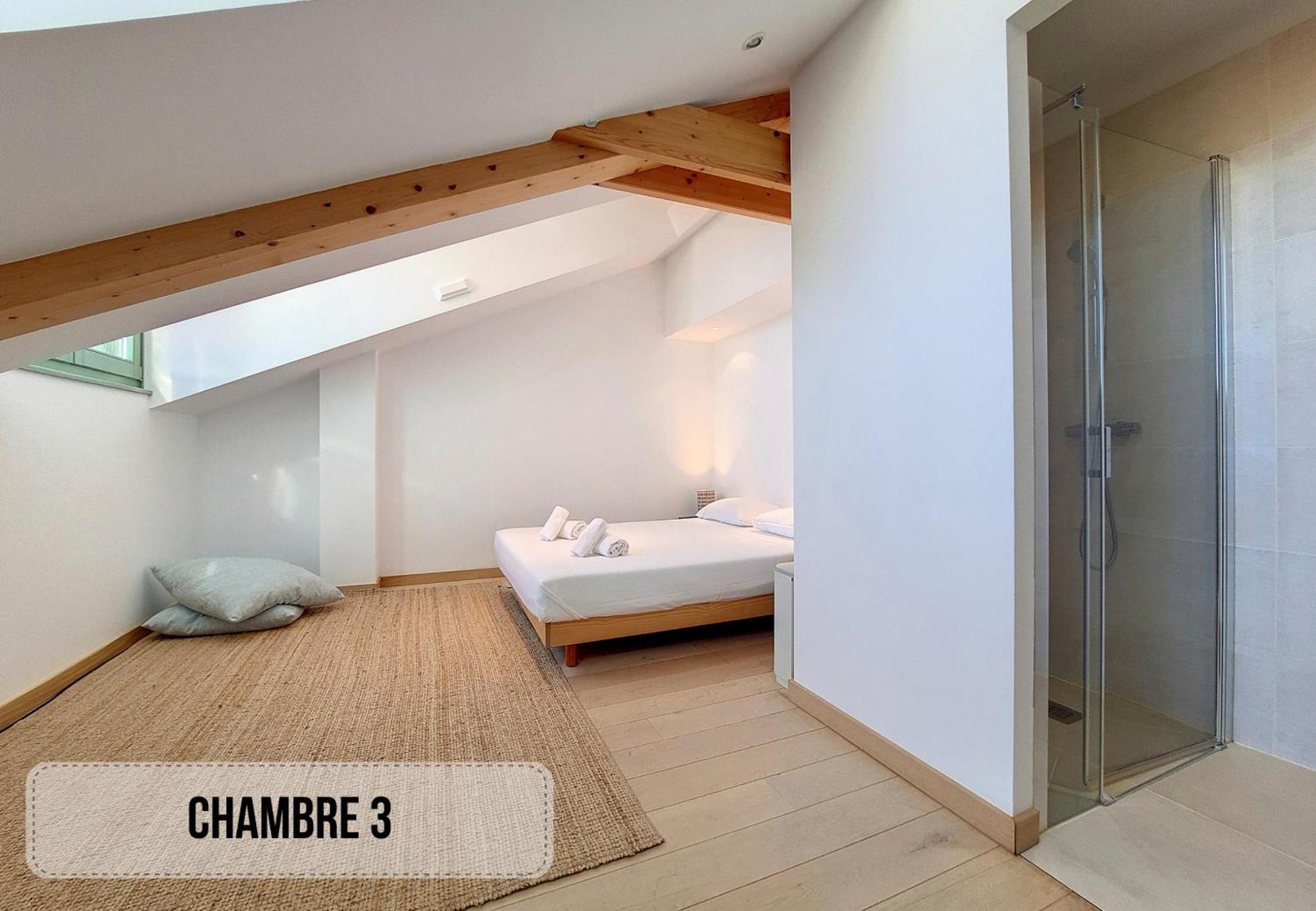 Nestor&jeeves - To Meet - Floor - Nice