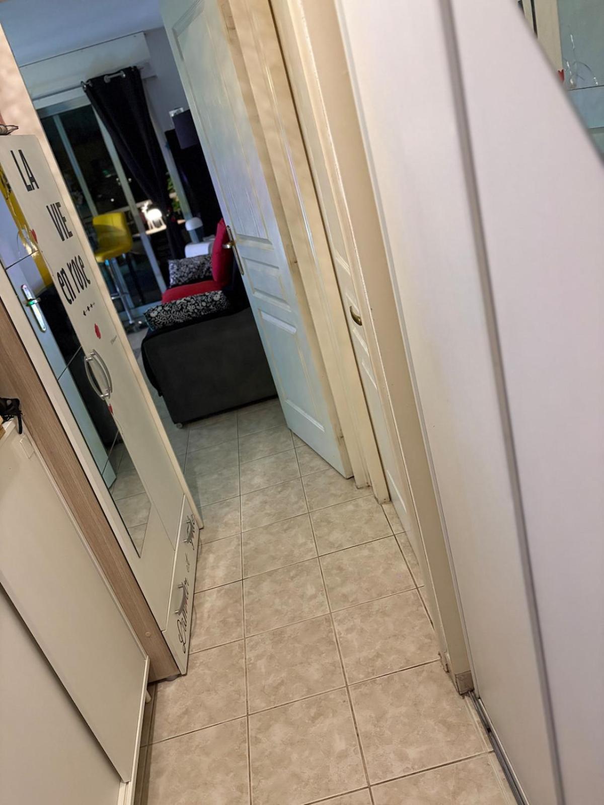 27m2 En Standing Piscine