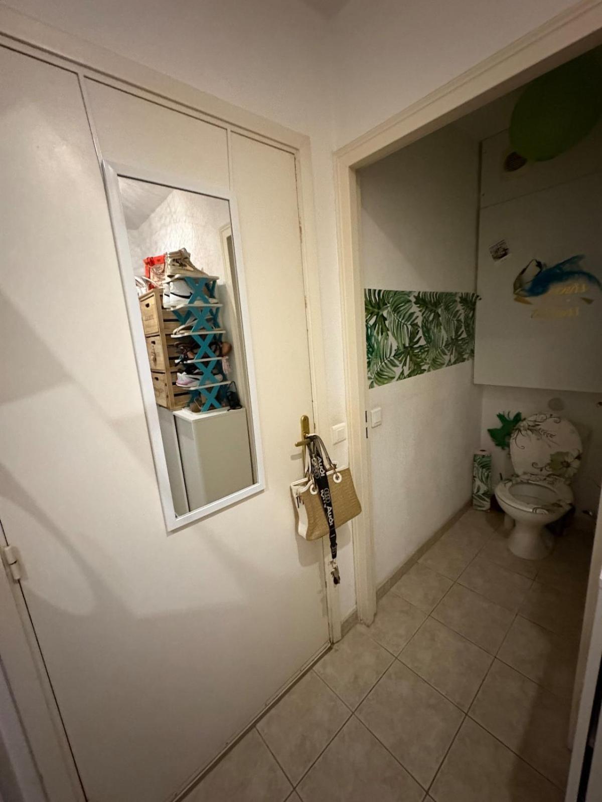 27m2 En Standing Piscine * Nice