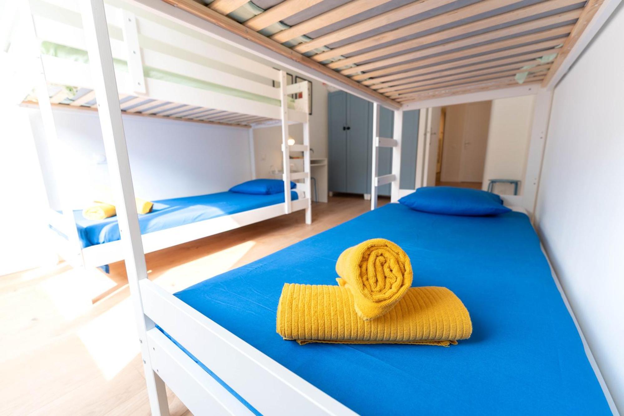 Grand Ideal Famille, Proche Plage, Bon Emplacement Pour Visiter La Cote D'azur Nice