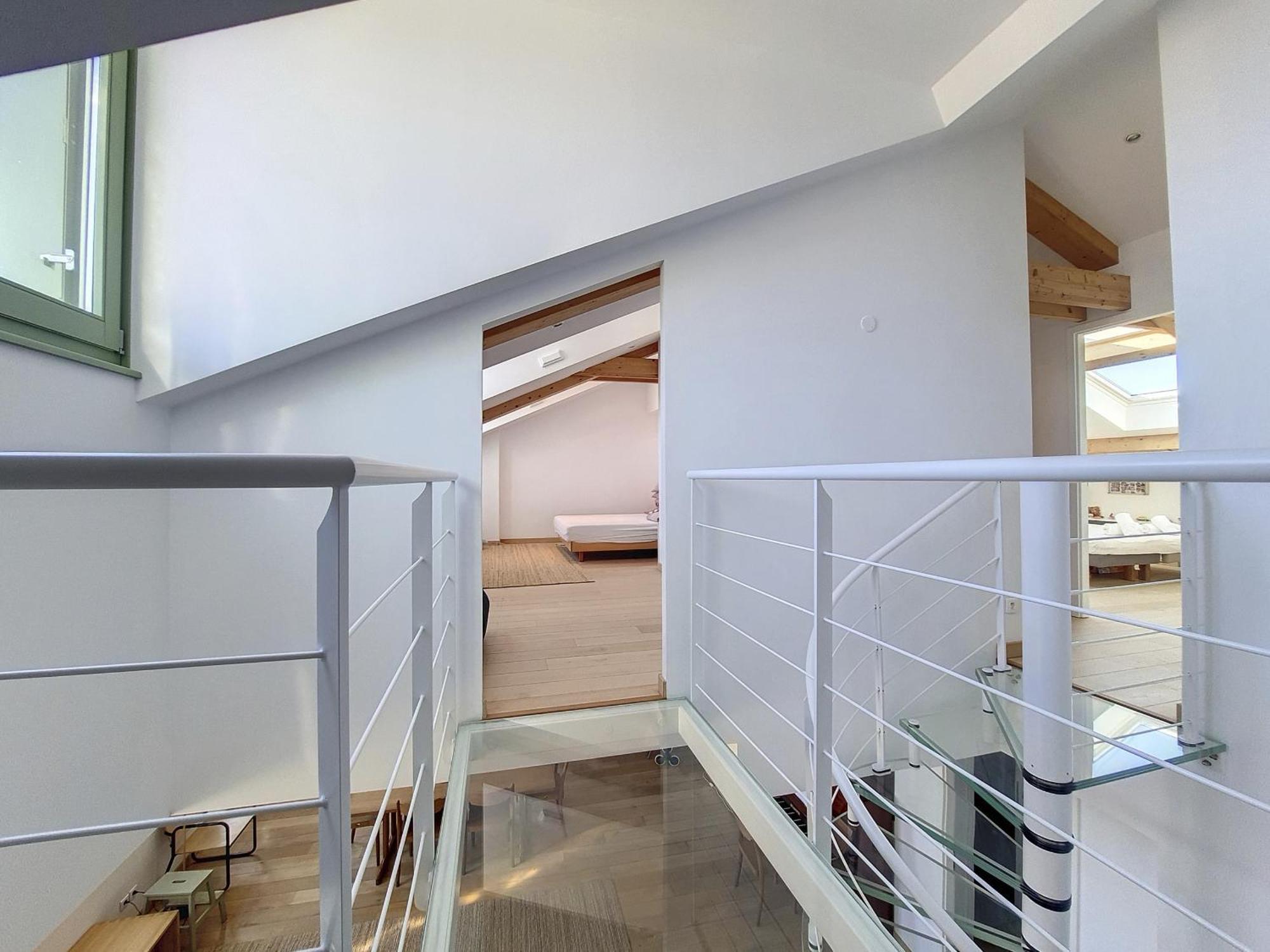 Apartment Nestor&jeeves - To Meet - Floor -