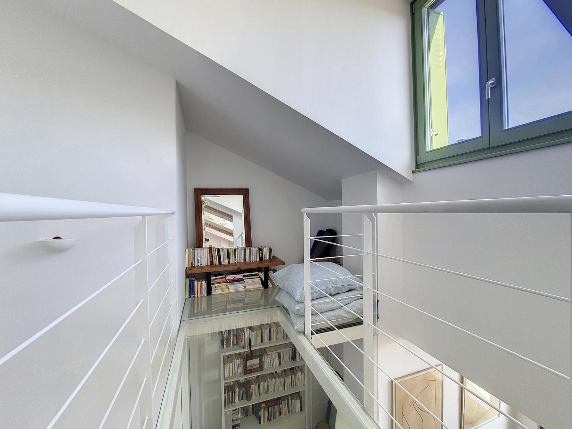 Nestor&jeeves - To Meet - Floor - Apartment Nice