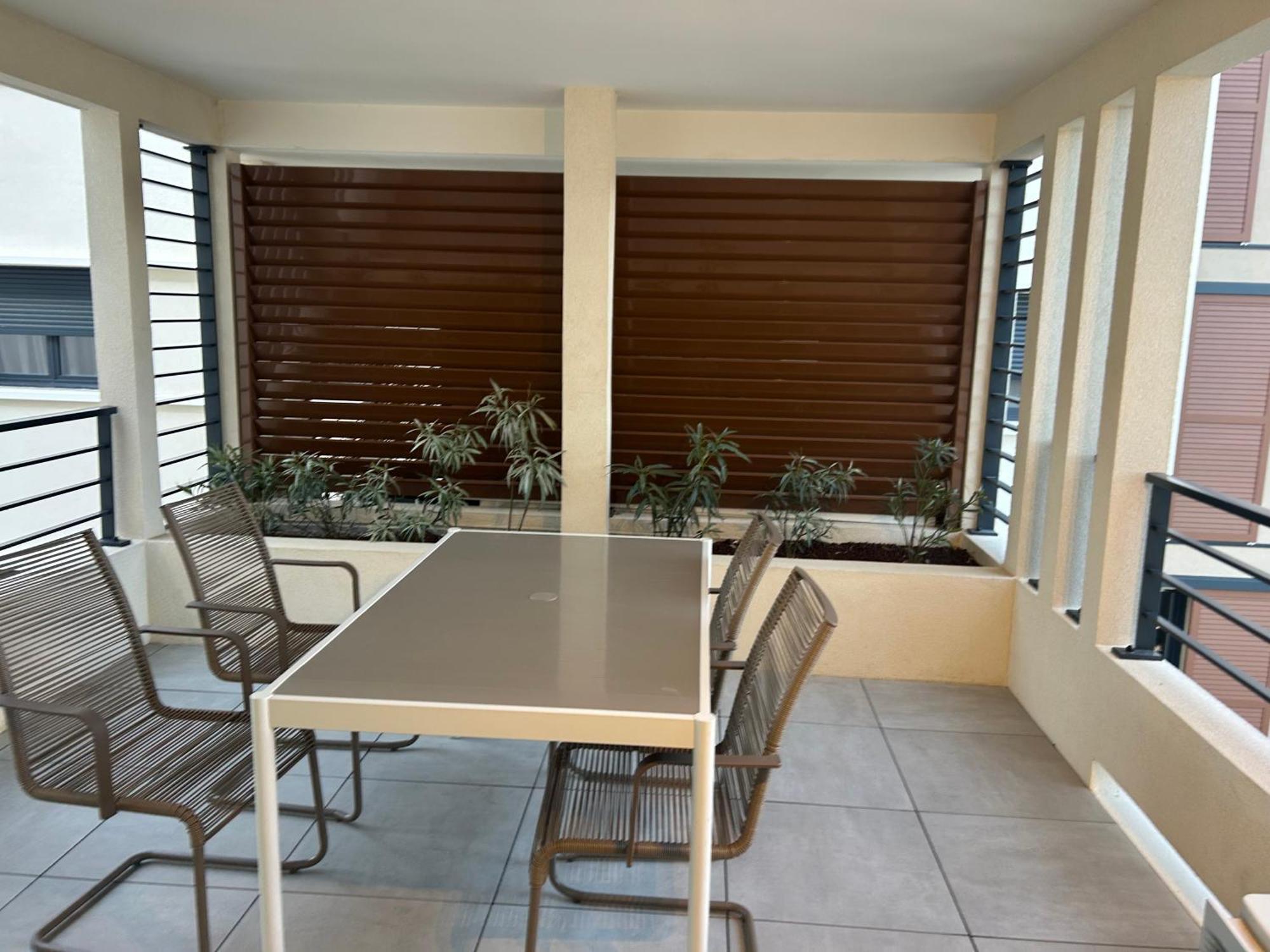 Neuf T2 Calme Avec Terrasse - Proche Marche Liberation