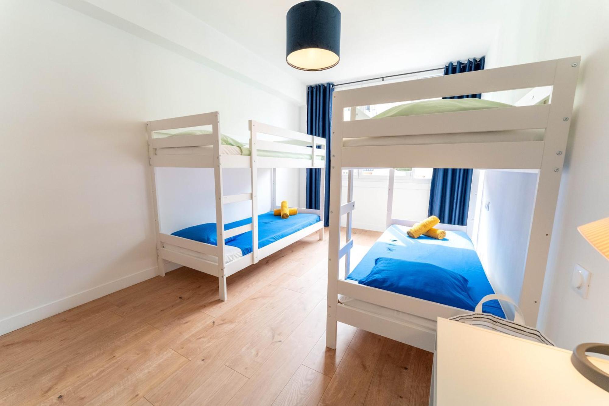 Grand Ideal Famille, Proche Plage, Bon Emplacement Pour Visiter La Cote D'azur Nice