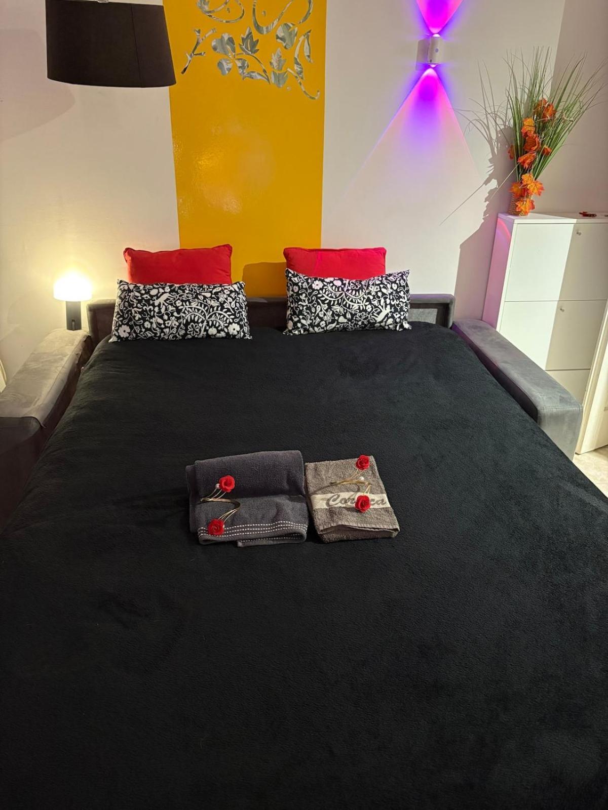 27m2 En Standing Piscine * Nice