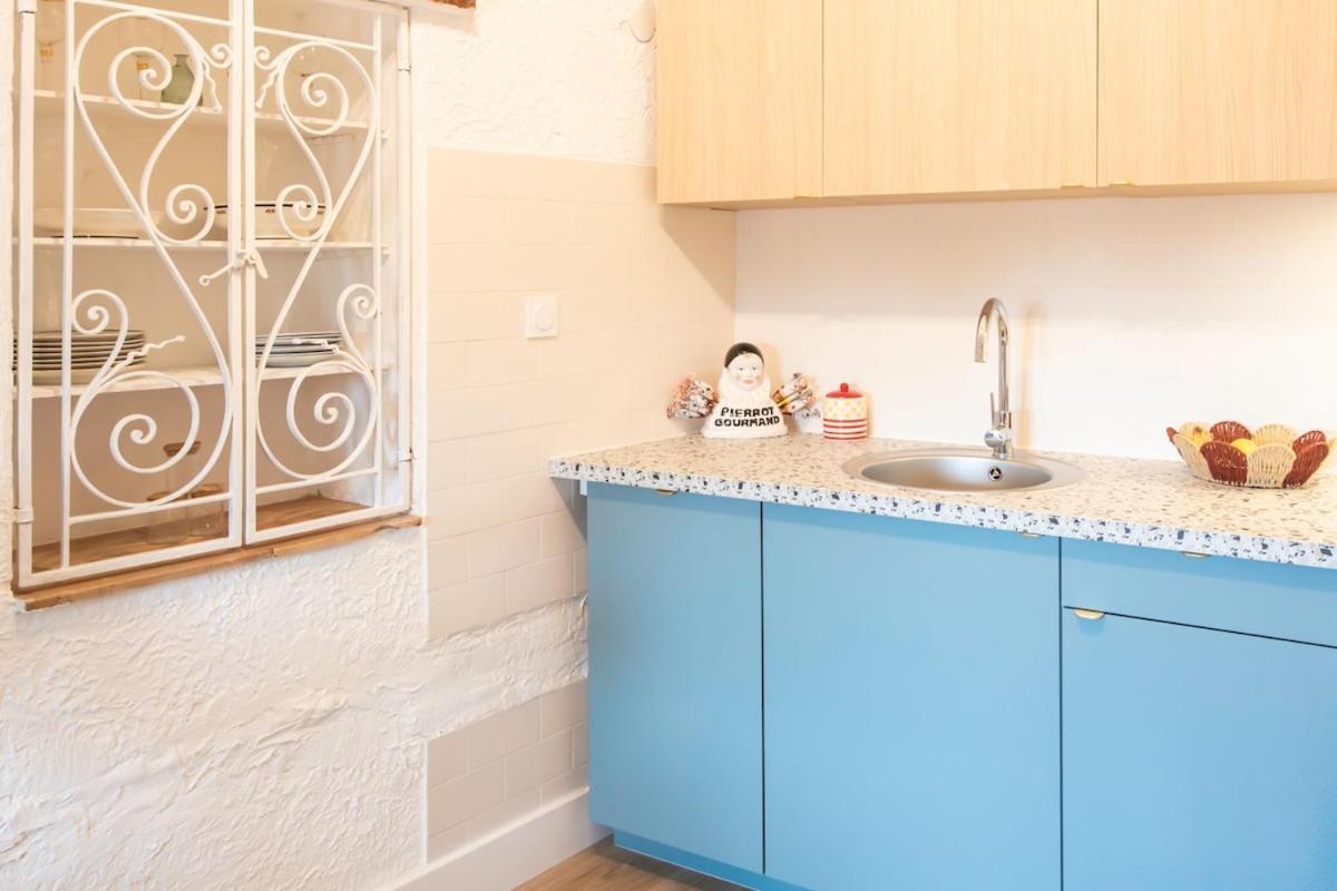 #36 Staywiz Us - Bright Eagle Nest Old Town 5 Mins From Sea Ac Wifi * Nice